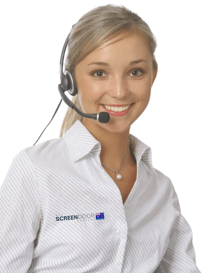 australian magnetic screen door company