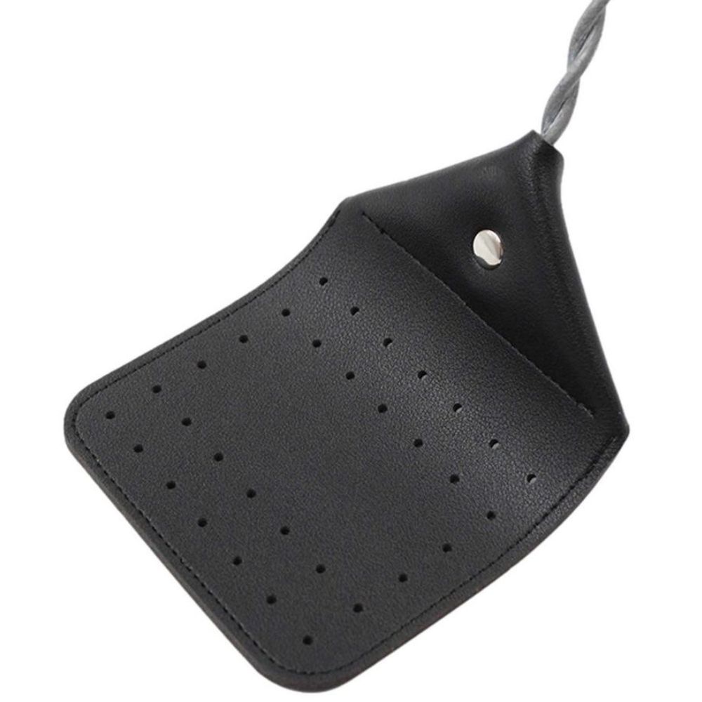 Leather Fly Swatter: image 4