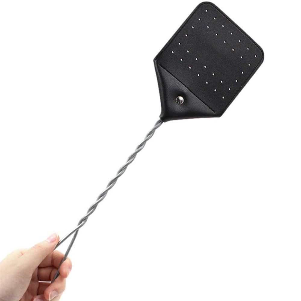 Leather Fly Swatter