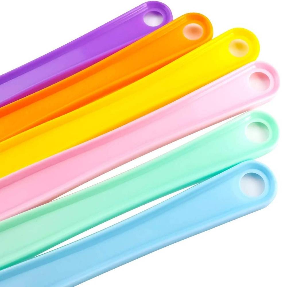 Manual Bug Swatters, 5 Pack: image 7